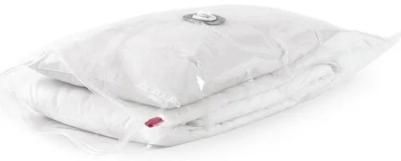 Set saci de depozitare Compactor Bag 80 x 100 cm, 2 buc, transparent