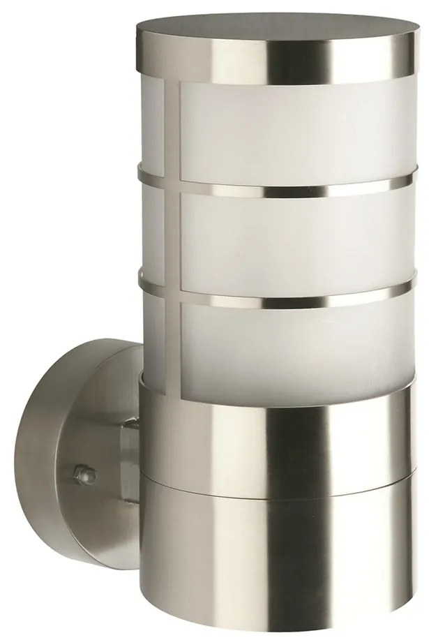 Philips Massive 16333/47/10 - Corp de iluminat perete exterior CALGARY 1xE27/14W/230V