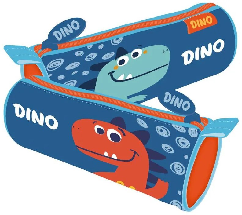 Dinozaur Penar Albastru 21 cm
