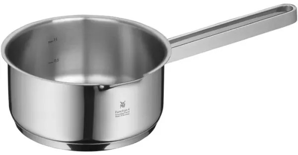 WMF - Cratiță cu capac FUNCTION, Ø 16 cm