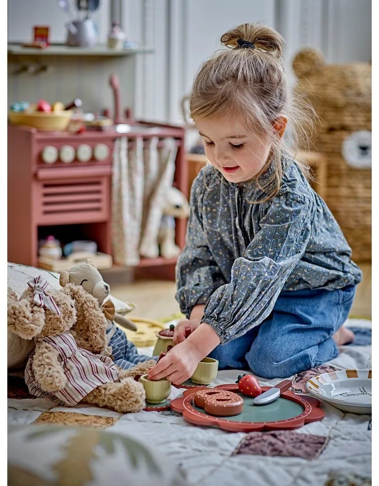 Set de joacă pentru copii Bette – Bloomingville Mini