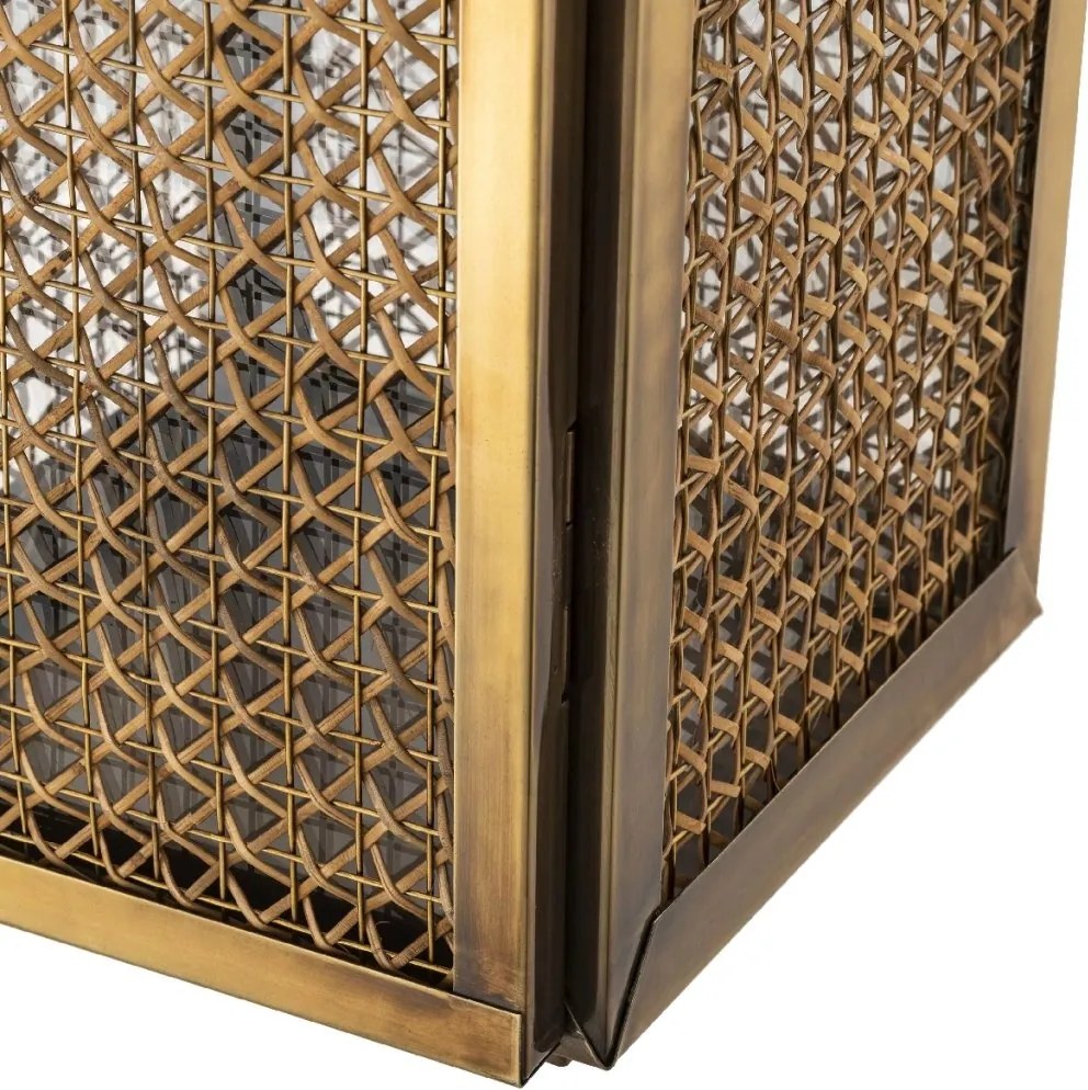 Suport lumanare design LUX Festival L