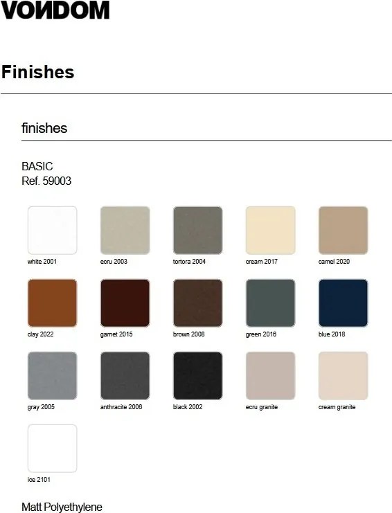 Canapea de exterior / interior design modern premium BIOPHILIA