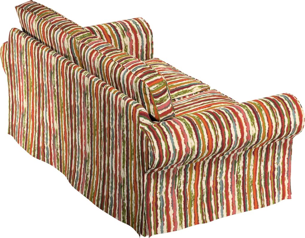 Husa canapea Ektorp 2-locuri, nepliabil