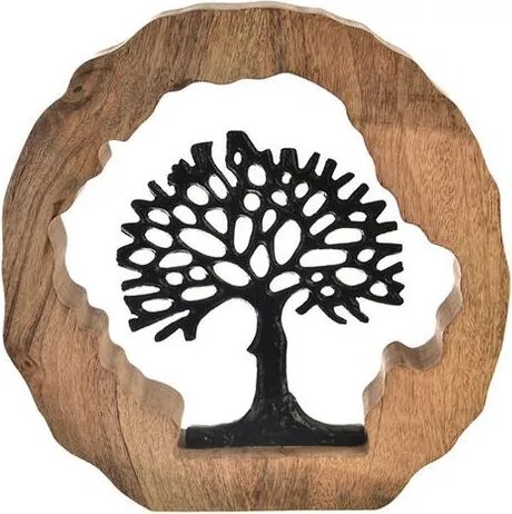Orion Arborele vieții BLACK 30 cm