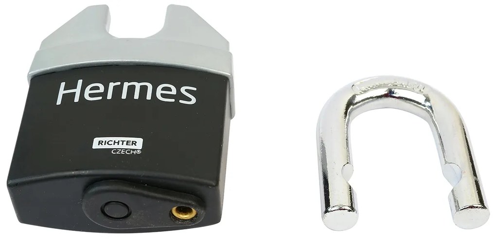 Lacăt din oțel RV.HERMES. 65