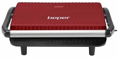 Beper P101TOS002 grill panini