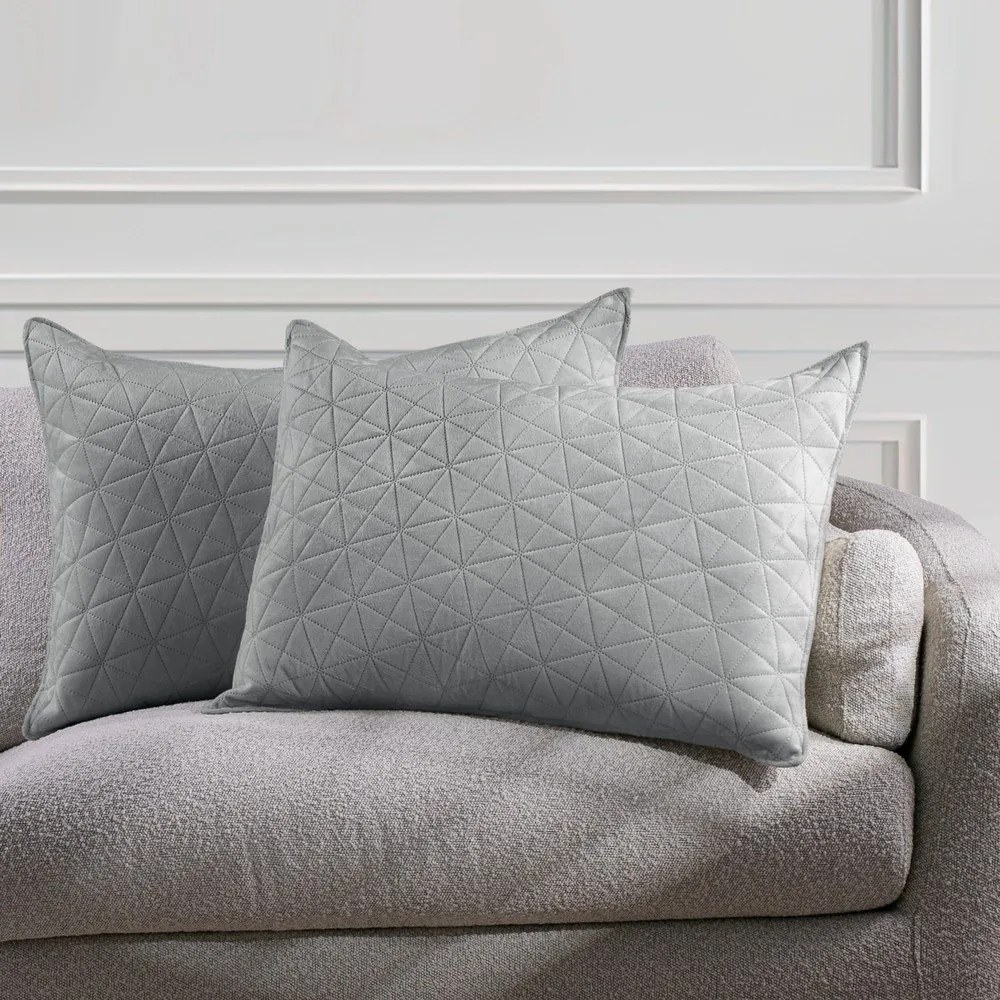 Fețe de pernă 2 buc. 50x70 cm Laila – Restilo