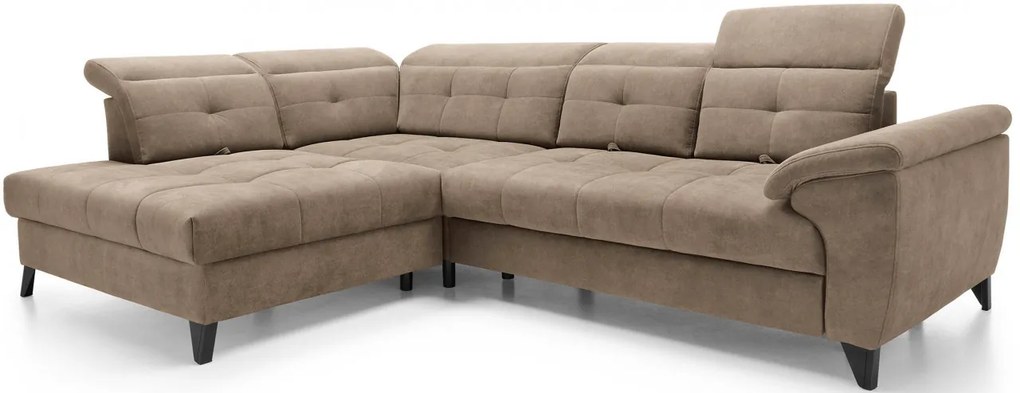 Coltar extensibil Inferne pe stanga Aura 20