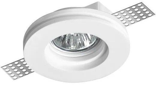Spot din ghips incastrabil tavan fals Cosimo NVL-9879108