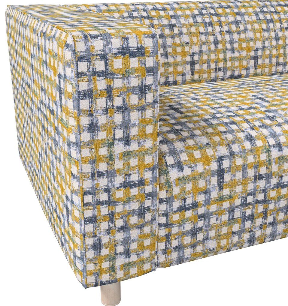 Husa sofa 2-locuri Klippan