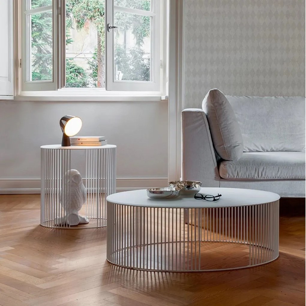 Masuta de Cafea Design LUX, Andra 90cm