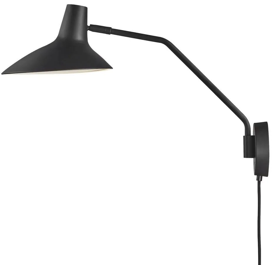 Aplica de perete design modern Darci 2120551003 NL