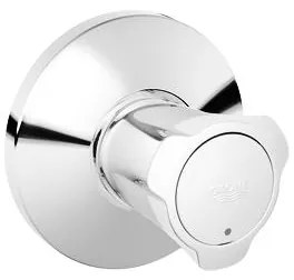 GROHE 19809001 - Cap superior pentru ventil incastrat COSTA L, crom lucios