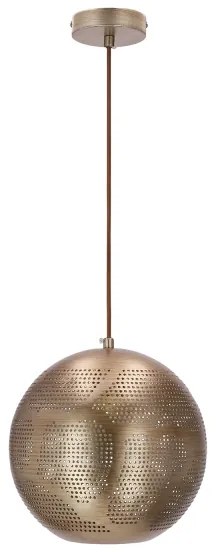 Lustră pe cablu SFINKS 1xE27/60W/230V