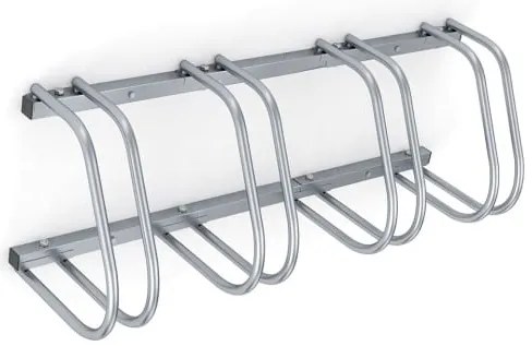 Deuba Suport pentru 4 roti - 95x32x27 cm