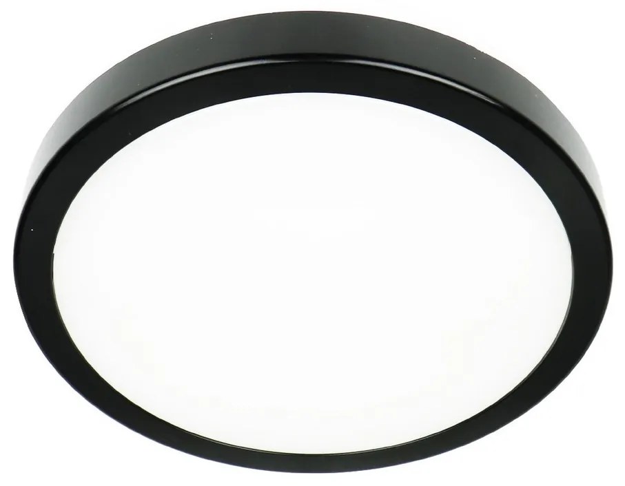 Plafonieră baie LED 1xLED/24W/230V IP65