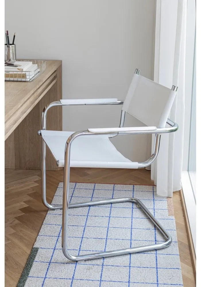 Covor tip traversă fildeș lavabil 70x150 cm Network – Mette Ditmer Denmark