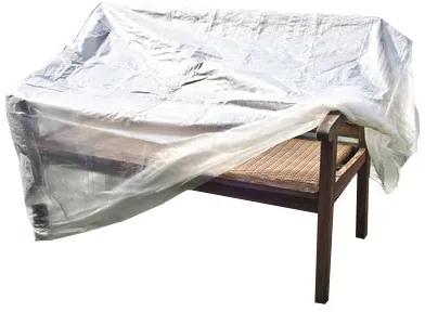 Husa de protectie mobilier de gradina, 230x120x85 cm