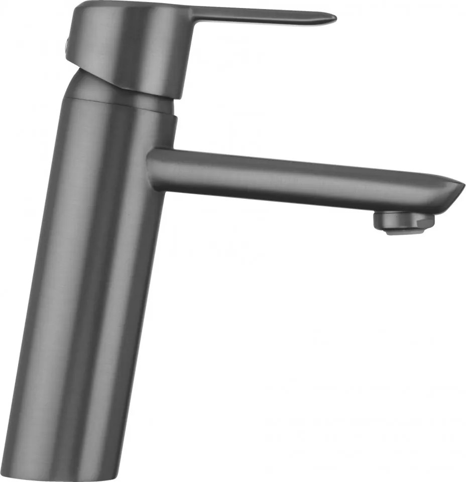 🚰 Baterie pentru chiuvetă ARIKA – Finisaj Titan – Cod BQA_D20M