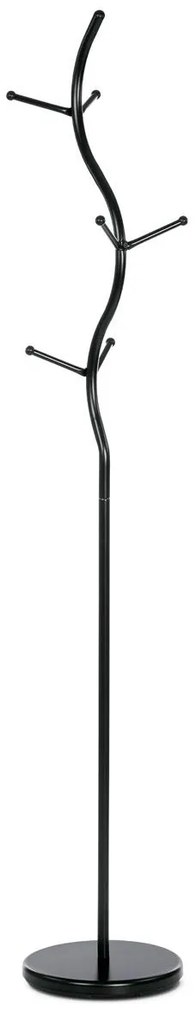Cuier Casada (negru mat). 1121191