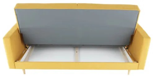 Set(3+1+1) GLOBAL230 - Galben
