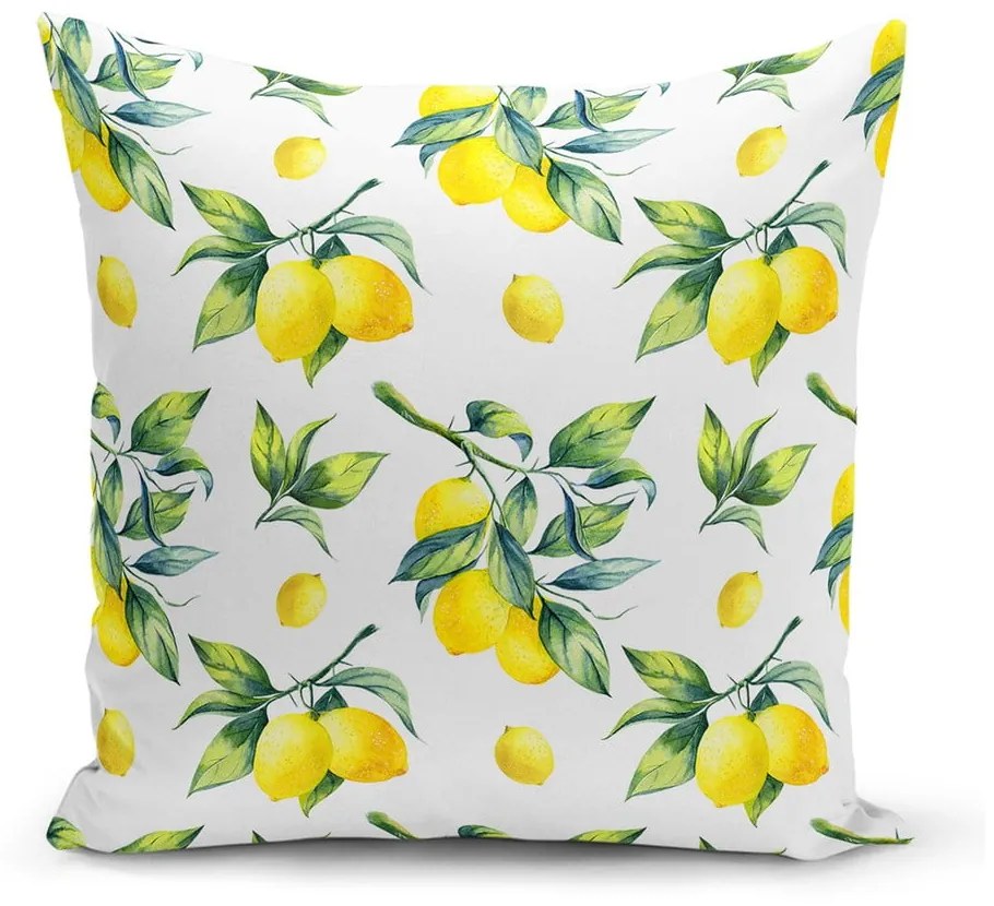 Față de pernă 43x43 cm - Minimalist Cushion Covers