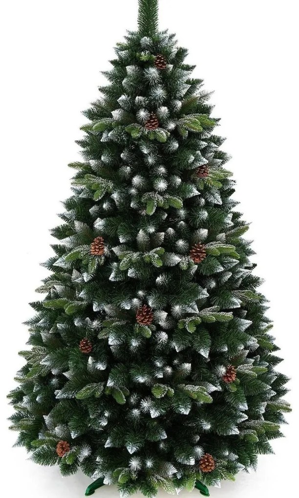 Brad Artificial Alegria 3D + 2D - 180 cm