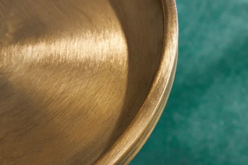 Masuta auxiliara design unicat Trayful 55cm