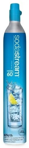 Reincarcare cilindru CO2 Sodastream 1032311000 (albastru)