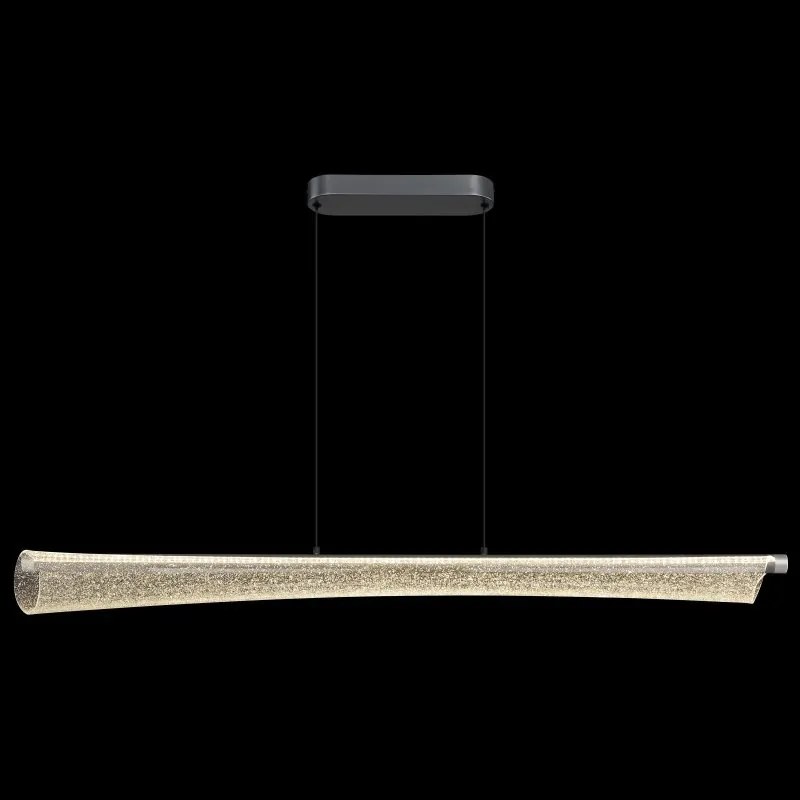Lustra LED suspendata design modern MALINDA