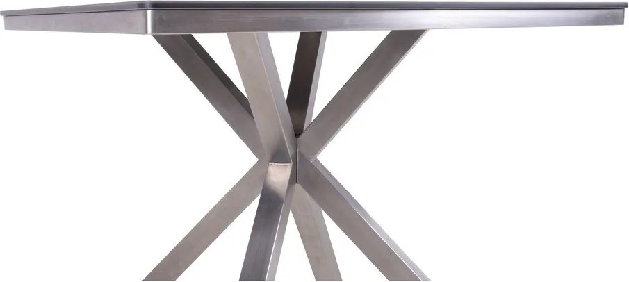 Masă de grădină 90x90 cm Modena – Garden Pleasure