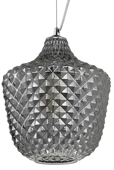 Lustră pe cablu ORLANDO 1xE27/60W/230V