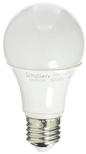 Bec LED globe bulb 4000K 10W E27 SV-50031