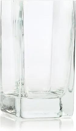 Vază Altom de sticlă Lucia, 10 x 15 x 10 cm