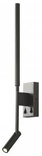 Aplica moderna led 3W+6W Torch 6703 Mantra