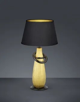 Veioza clasica 1 bec E14 TEBA R50641079 TRIO