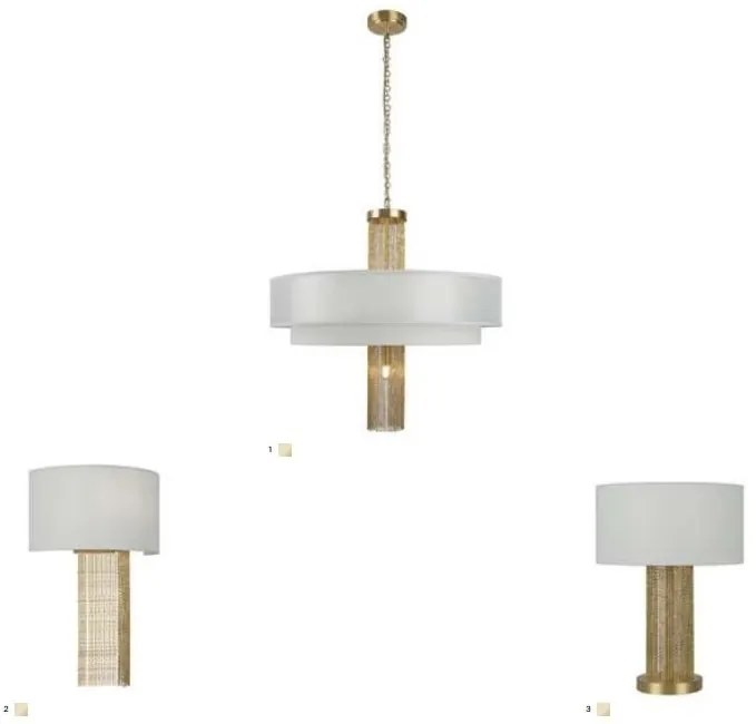 Lustra suspendata design elegant Impressive
