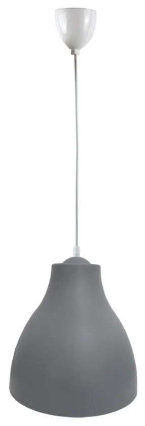 Pendul design modern Morris negru