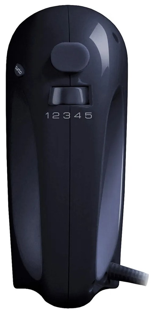 Mixer de mana Amica MDT 1013 250 W 5 viteze functie turbo Negru