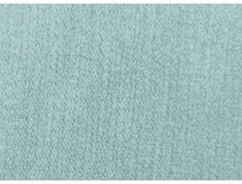 Fotoliu Yoga L, Material Textil - Light Mint