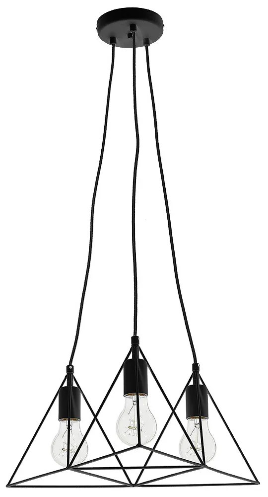 Suspensie TREKANT Lum5832 Luminex