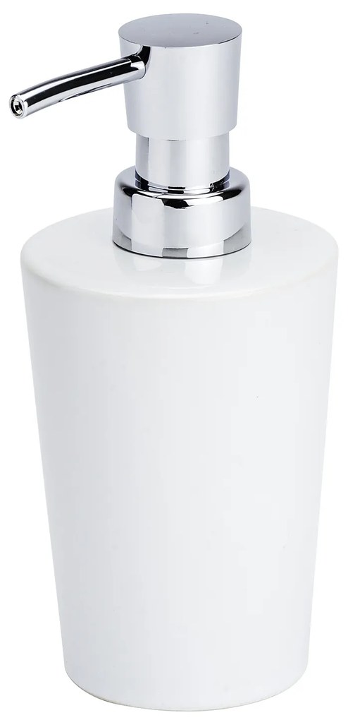 Dispenser de săpun CONI WHITE, WENKO