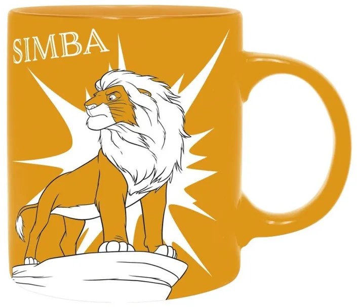 Cana Lion King -  Simba