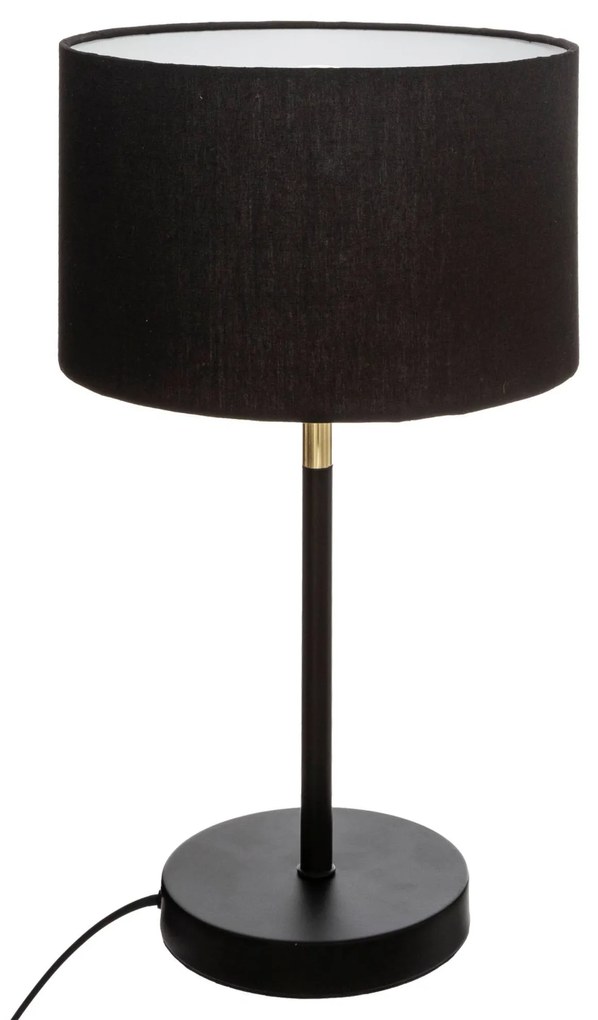 Lampa de masa JULE, Ø 22 cm