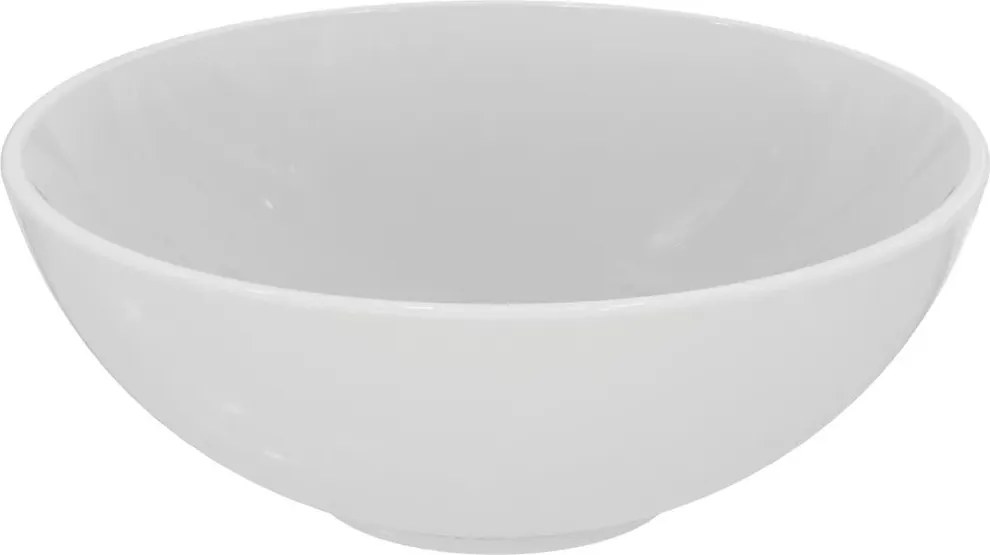 Lavoar pe blat Ideal Standard Strada rotund 41 cm