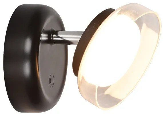 Aplică LED Rabalux 71272 JAVI LED/2W/5V 3000K