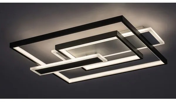 Rabalux 2932 - Plafonieră LED HERKULES, 50W, 230V