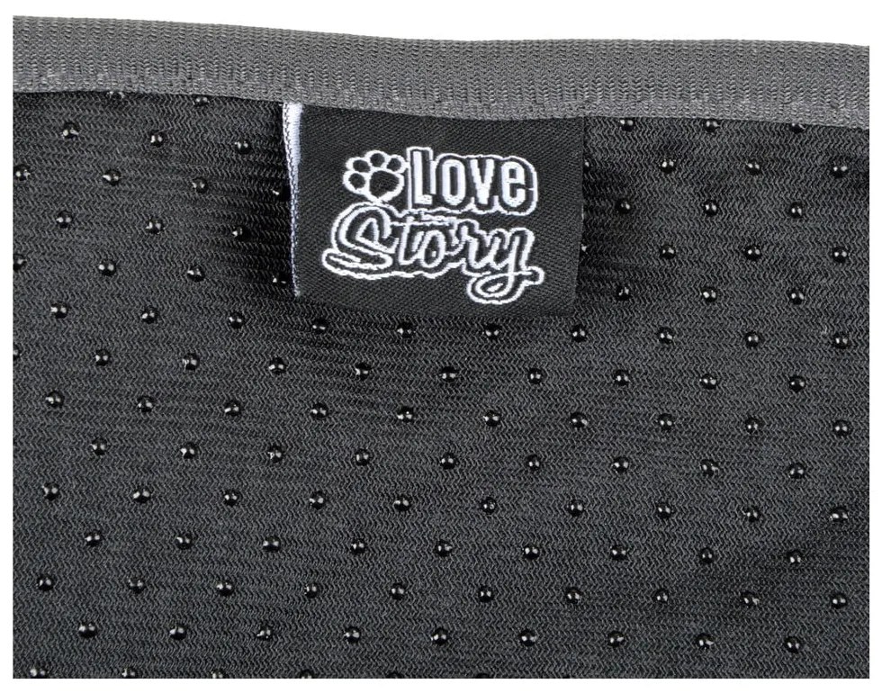 Set de covorașe absorbante – Love Story