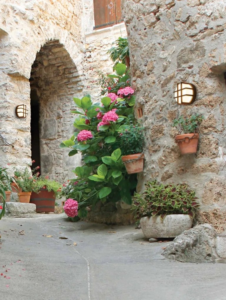 Aplica de exterior LED design decorativ IP65 Neves